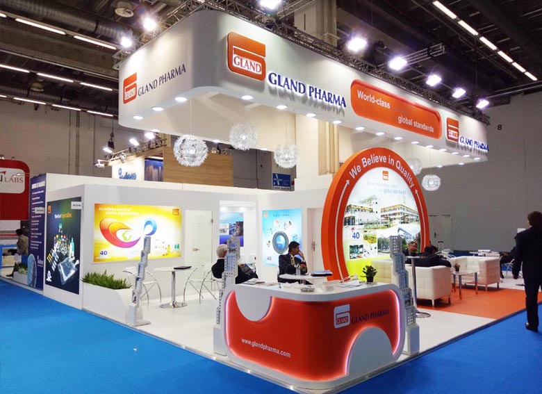 展臺搭建公司 展臺搭建公司