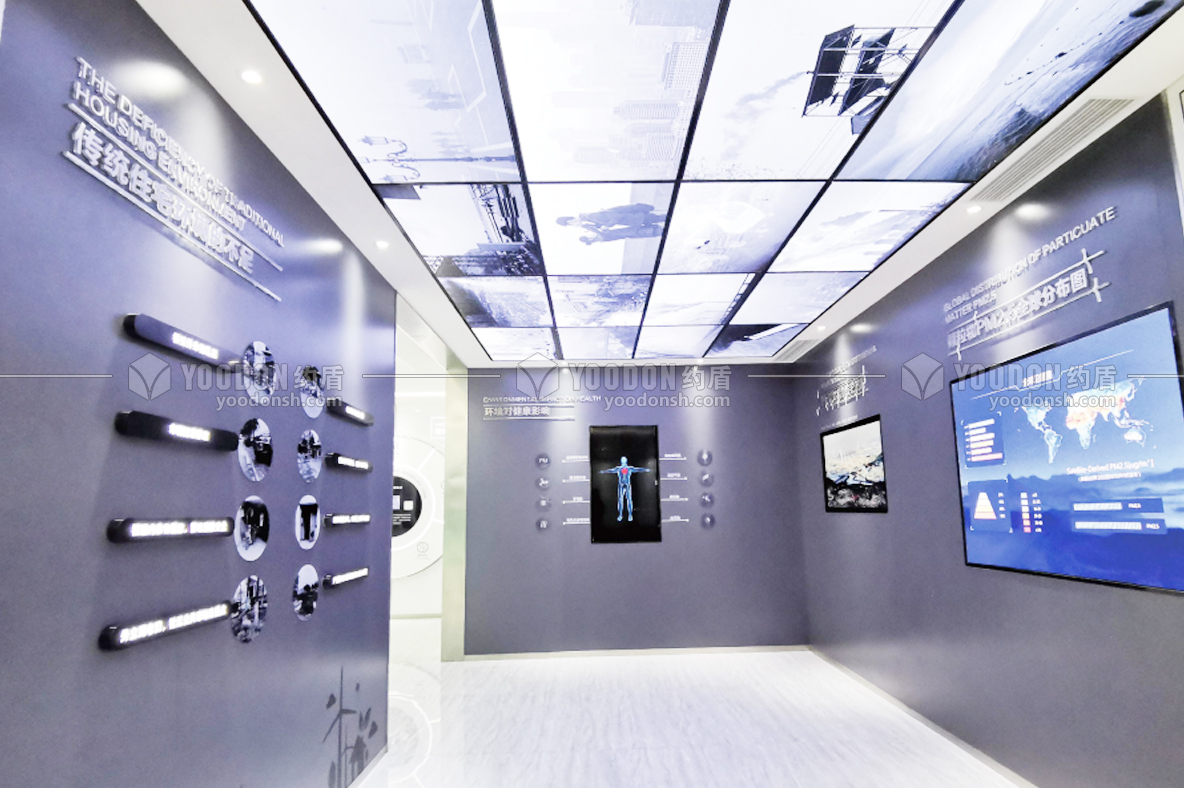 展覽展示設計公司1