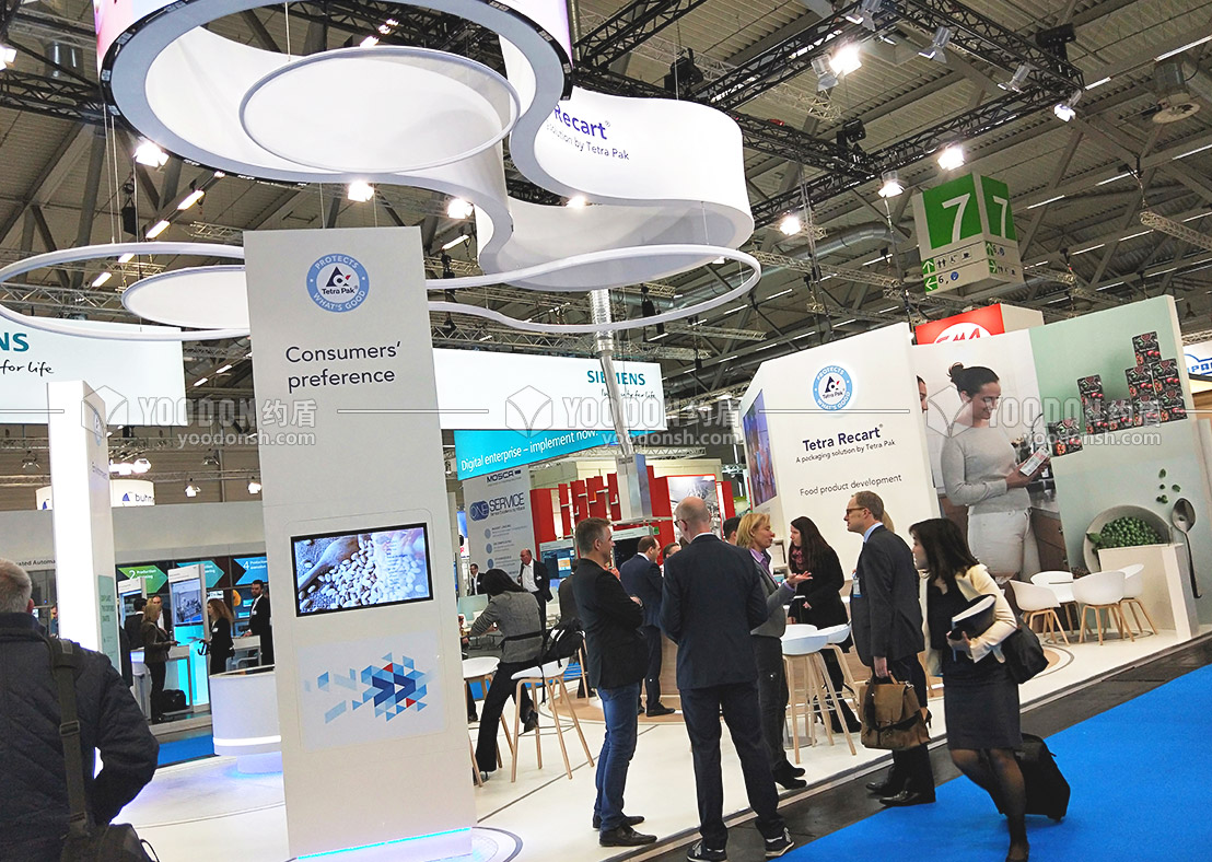 展覽展示搭建 展覽展示搭建