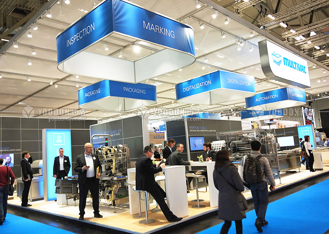 展會設計搭建 展會設計搭建