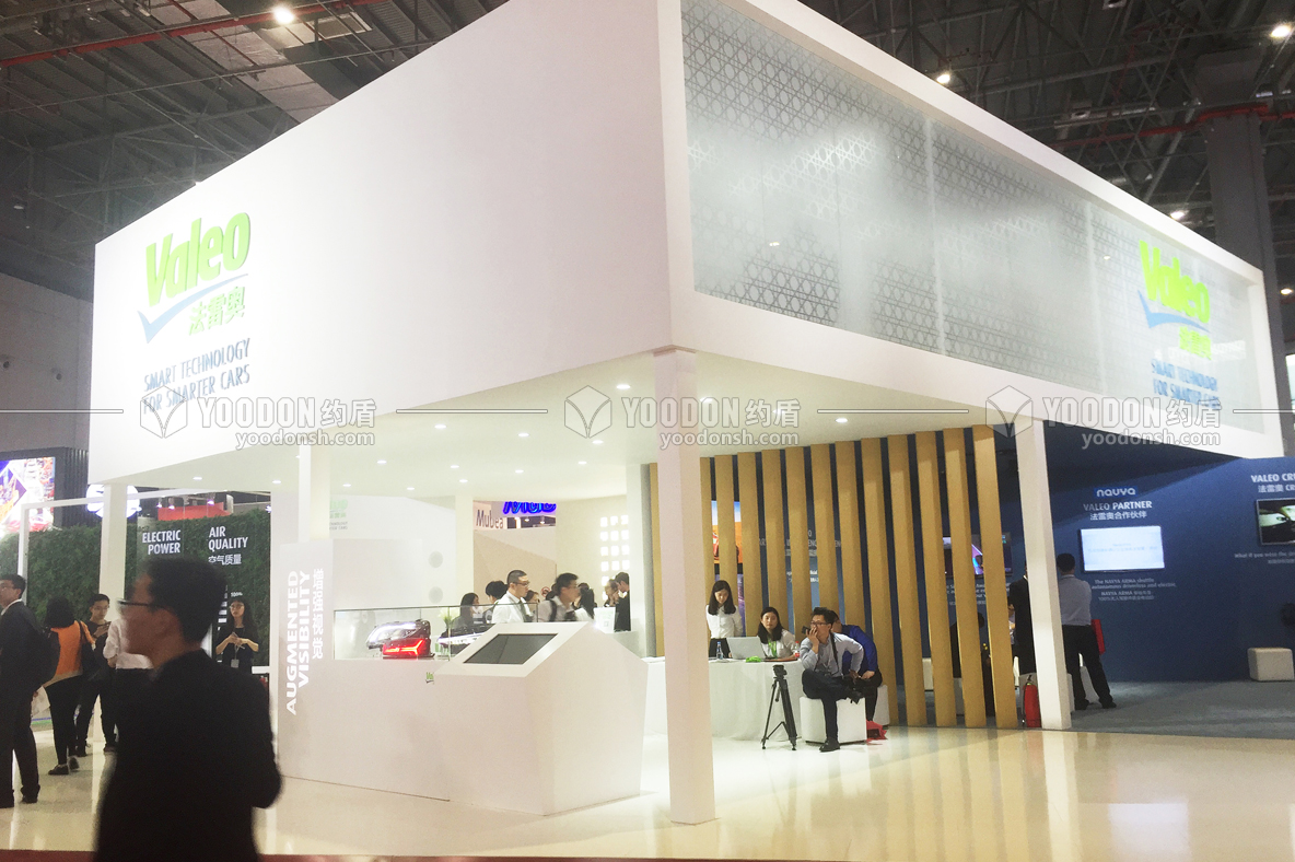 展會(huì)設(shè)計(jì)制作