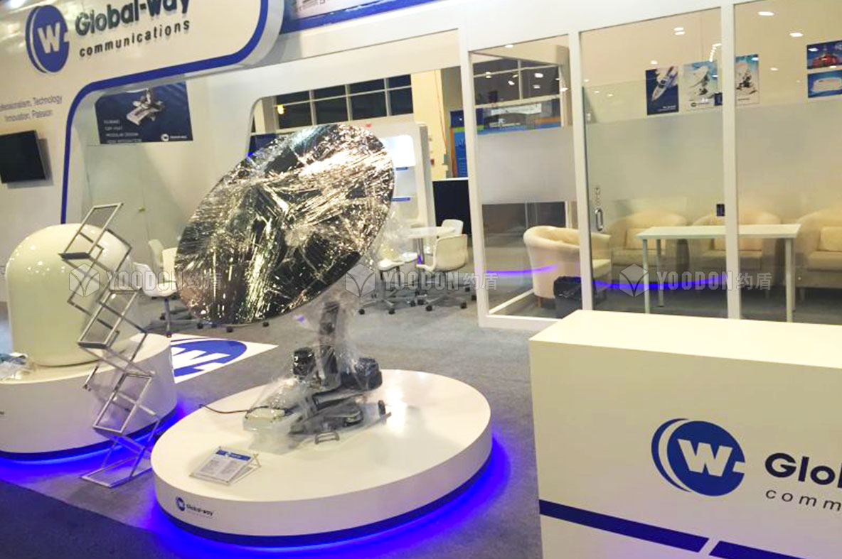 會(huì)展空間設(shè)計(jì)