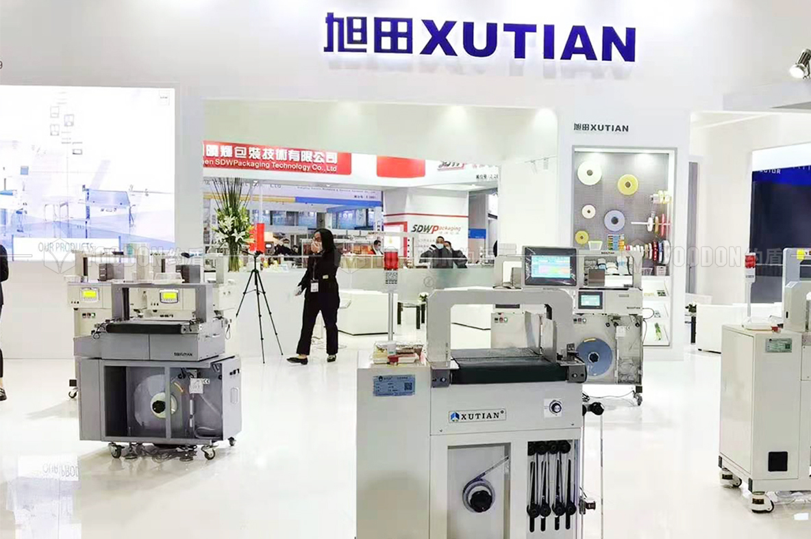 美國展臺(tái)搭建