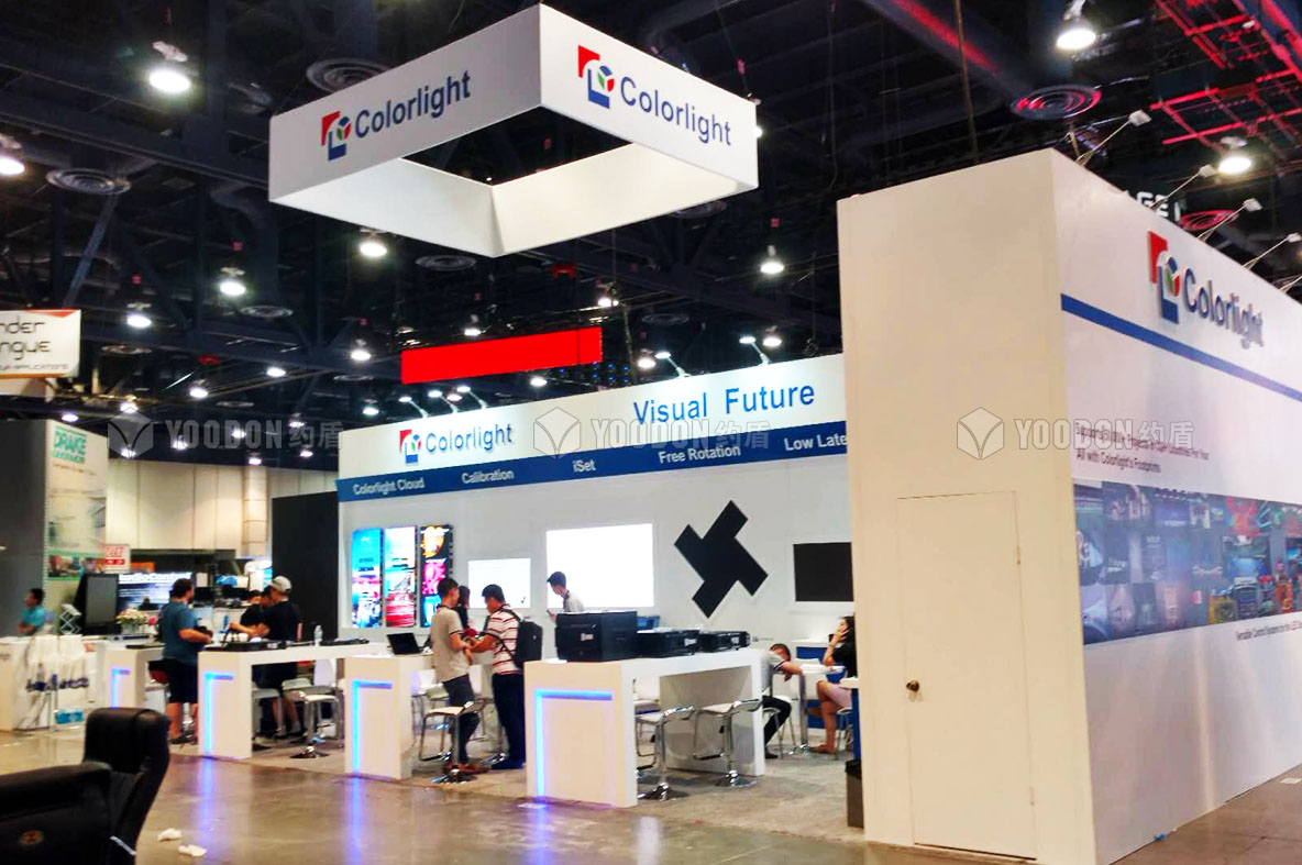 展臺(tái)搭建公司