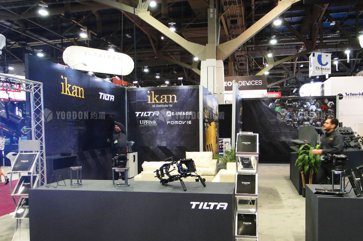 會(huì)展服務(wù)公司