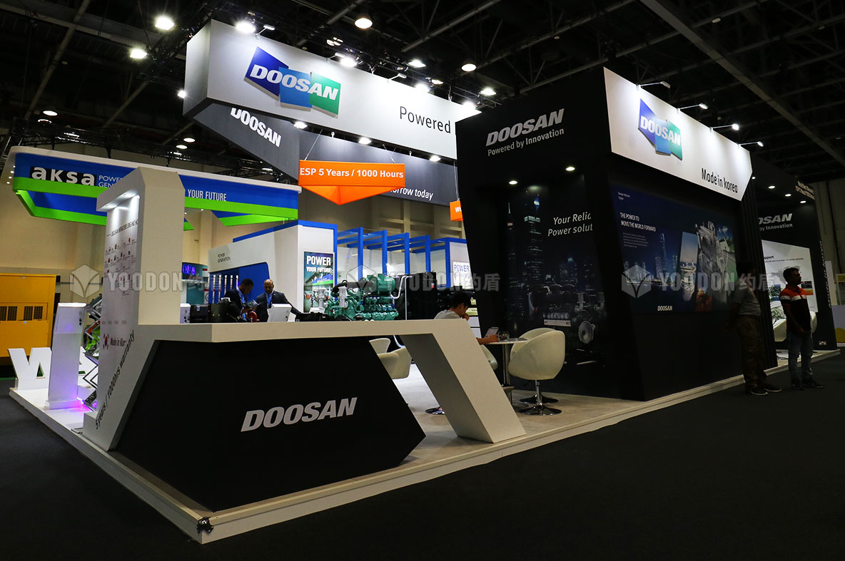 沉浸式展會(huì)設(shè)計(jì)