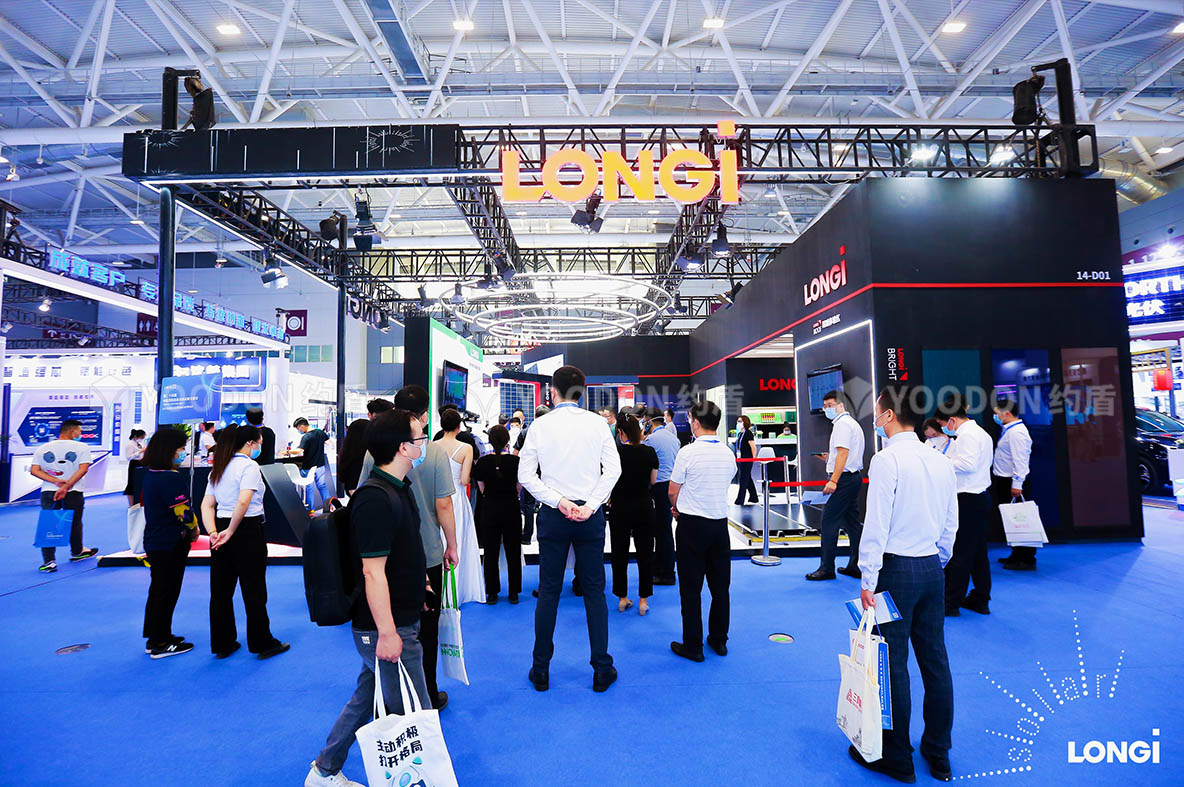 展位設(shè)計搭建