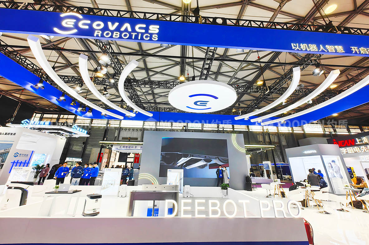 太陽能展會搭建