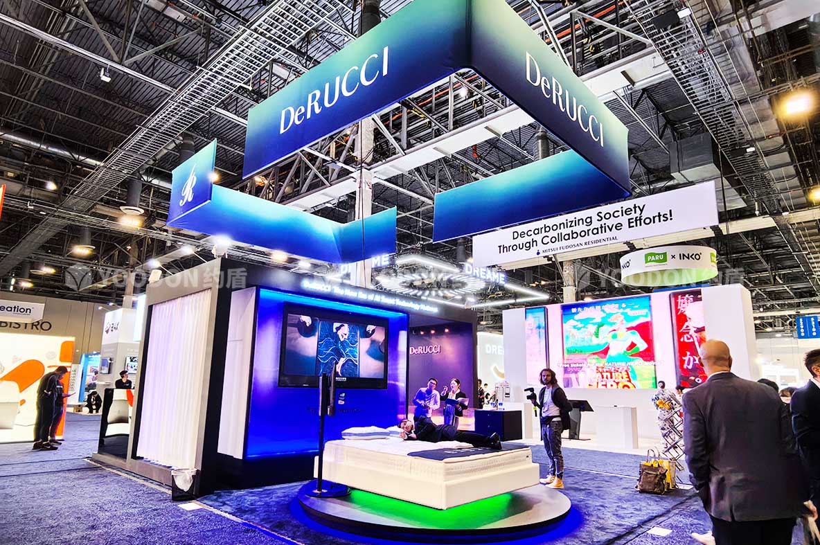 展會(huì)設(shè)計(jì)搭建