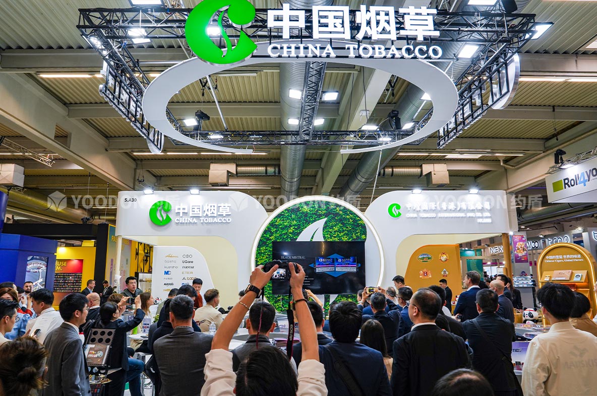 展臺(tái)設(shè)計(jì)搭建