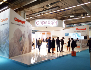 展臺設(shè)計制作