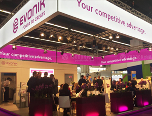 展臺(tái)設(shè)計(jì)公司