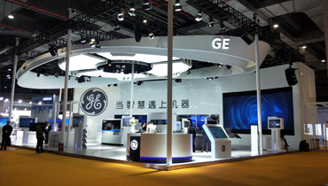 上海展會(huì)設(shè)計(jì)公司有哪些好處