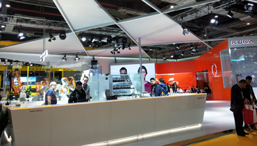 100多平米展位設(shè)計(jì)多少錢