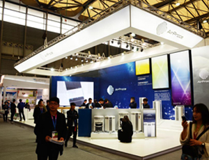 300多平米展位多久能設(shè)計(jì)完