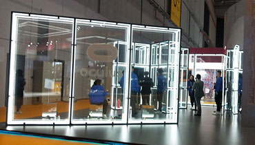 上海展會設(shè)計搭建費(fèi)用高嗎