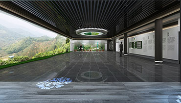 設(shè)計展館展廳公司哪一個好